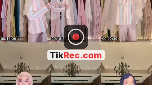 TikTok live: PayDay Sale 🛍️ by @laea.my