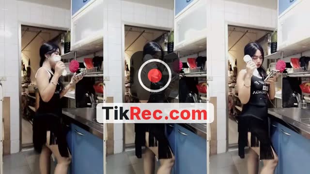 @darjem0 TikTok live
