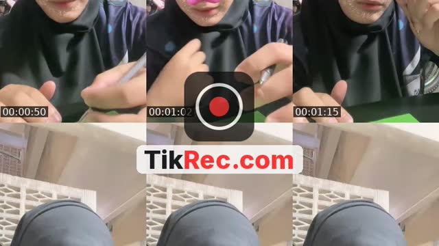 @who_.chaa00 TikTok live