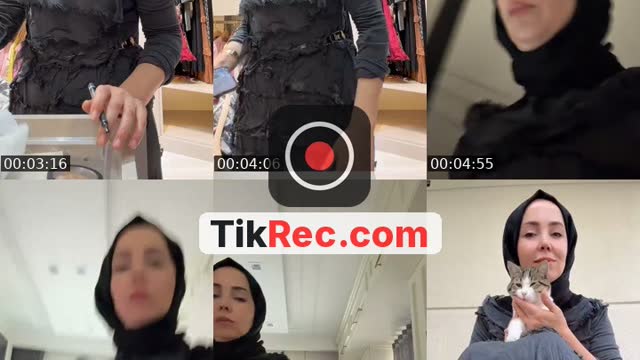 @teksumeyyenizz TikTok live