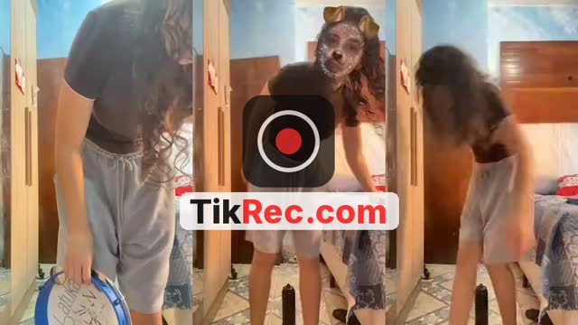 @its.elisa00 TikTok live