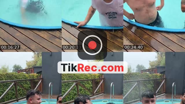 TikTok live: Hoşgeldin! by @semihvarol