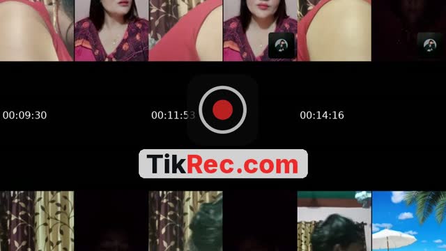 @nirukhatiwada23 TikTok live