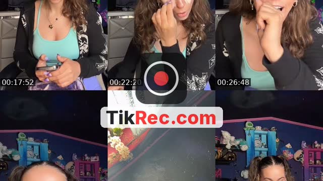 @starslasher7770 TikTok live from 2026-09-28