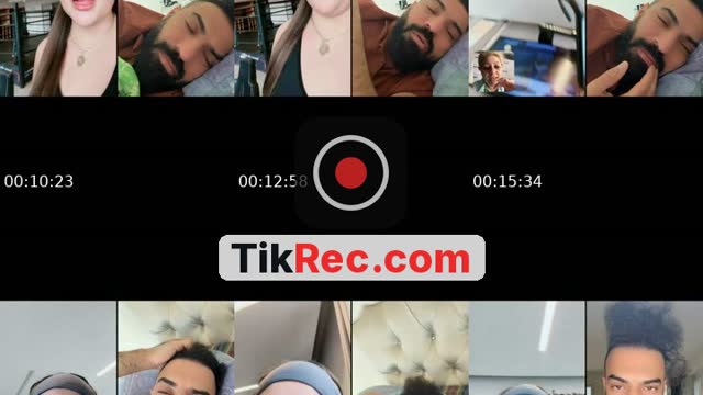 @sousoumaroc17 TikTok live