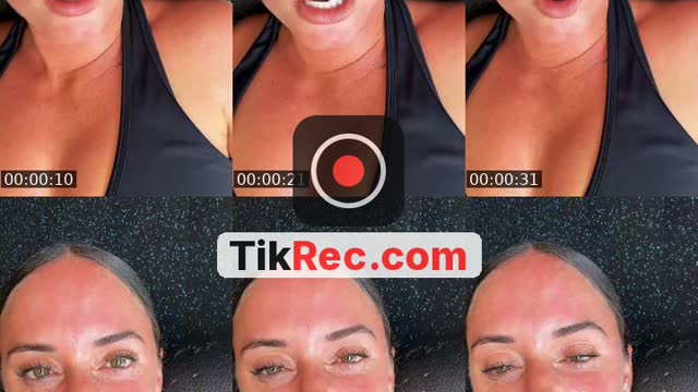 @yesjulztv TikTok live