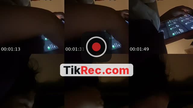@sleepy.elizzz TikTok live