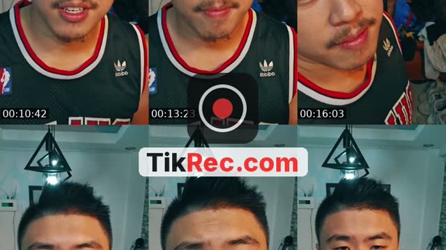 TikTok live: just news #update by @j_franz13