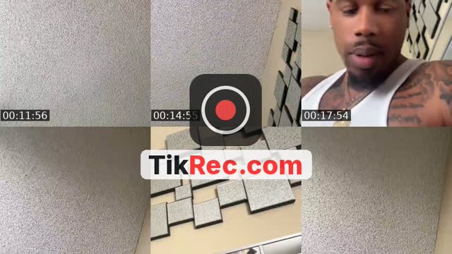 TikTok live: 💦💦 by @reekogetmoney