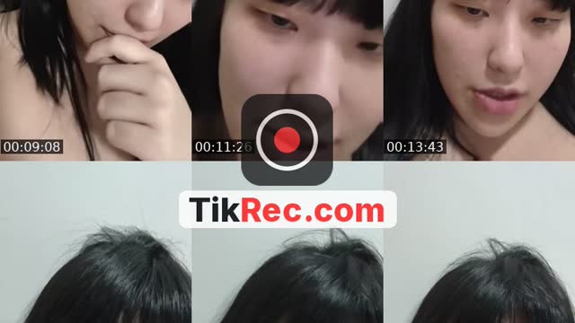 TikTok live: Hola soy parkshinyoun🇰🇷/🇦🇷 by @victorialacoreanita