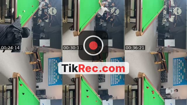 TikTok live: 🎱 with ipan by @missrosegaming