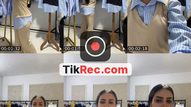 @maymounaamri987 TikTok live