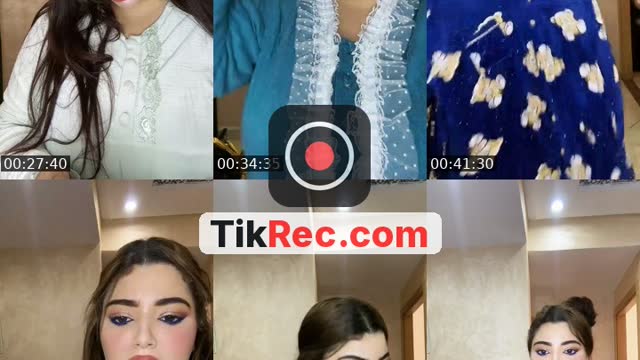 @souray44 TikTok live