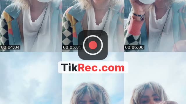 @naomaxxxx TikTok live