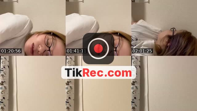 @kimagureya00 TikTok live