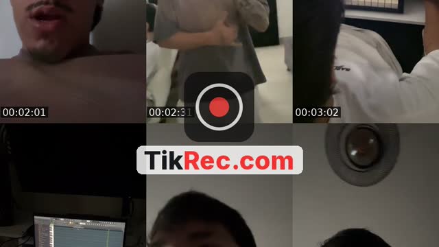 @mateito.d TikTok live