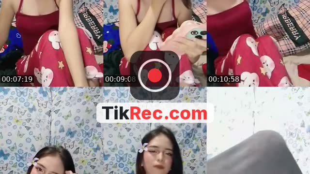 TikTok live: tanong kayow | ig : cxchxrri by @ixiraaaa