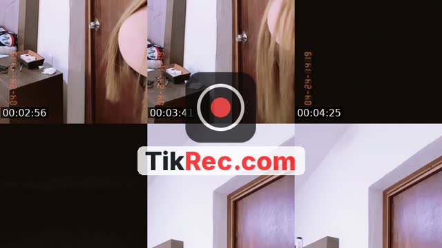 @puedeserqueseaella TikTok live from 2026-09-28