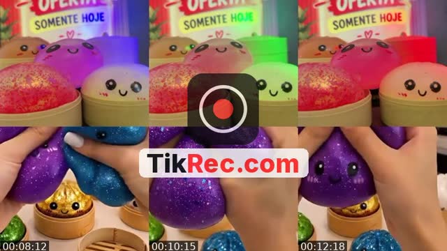 @anaybecker TikTok live
