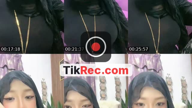 @scshayang TikTok live