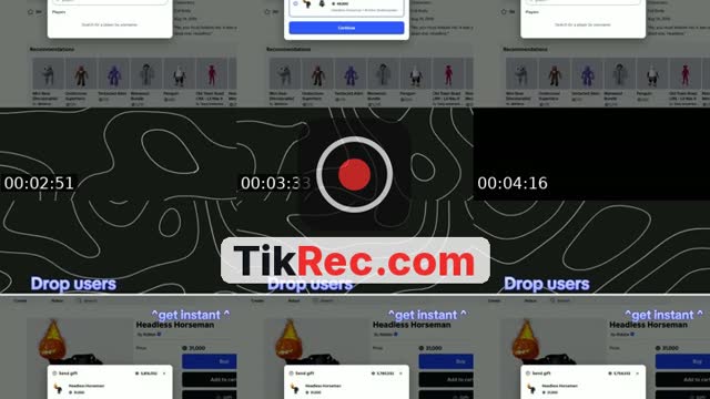 TikTok live: Steal An Egg by @misfitslive