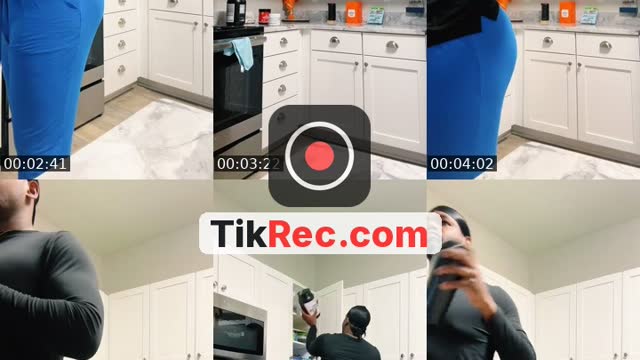 TikTok live: @willttravis on IG by @trainwtravis