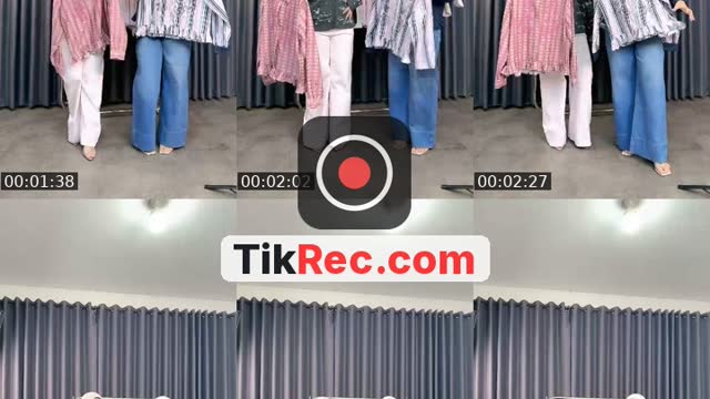 TikTok live: LIVE WITH BWBYAZ by @rn_grn