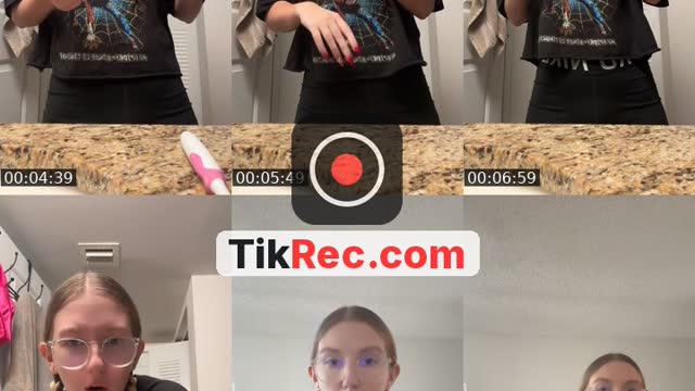 @cc_peselli TikTok live