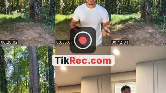 @hugoadanh TikTok live from 2026-09-28