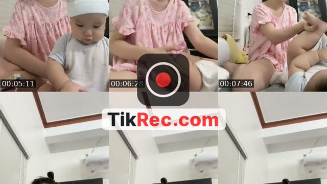 @duanhosayhi TikTok live