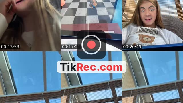 @2.xxx.0 TikTok live from 2026-09-28