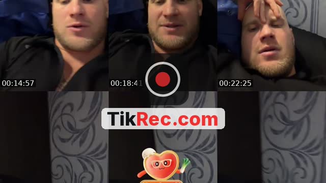 @natural_alberto2.0 TikTok live