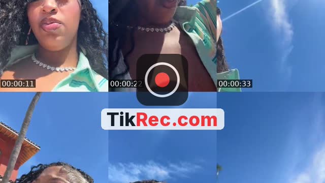 @kaiikozartt TikTok live