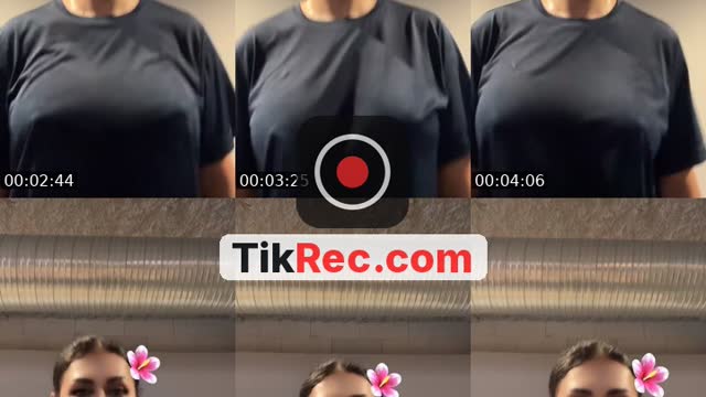 @nina473476 TikTok live