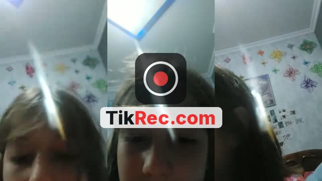 @nitakochadze4 TikTok live