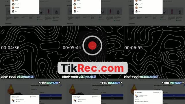 TikTok live: Lets Go LIVE! by @misfitslive