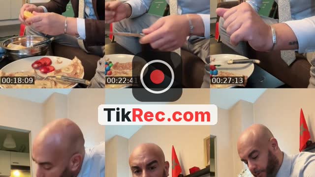 @adel.ben.abde TikTok live