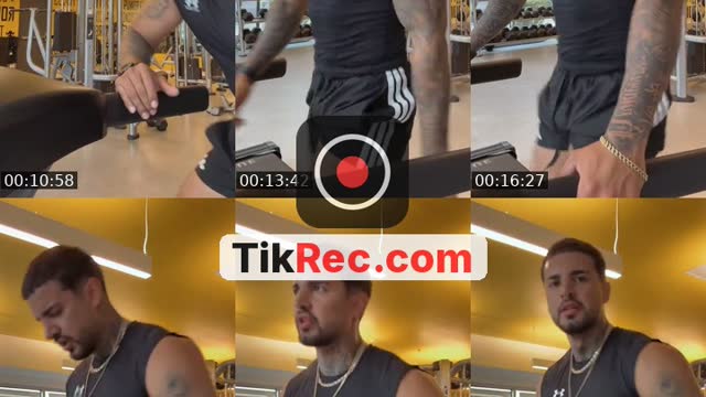 @alonsolarafit TikTok live from 2026-09-28