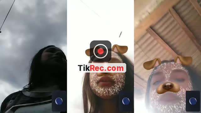 @aline_n47 TikTok live