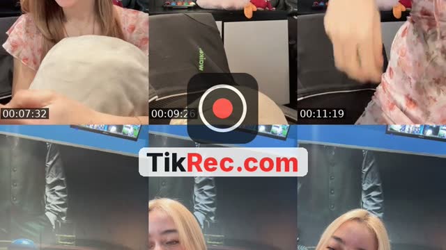 @jj.executive.cue TikTok live from 2026-09-28