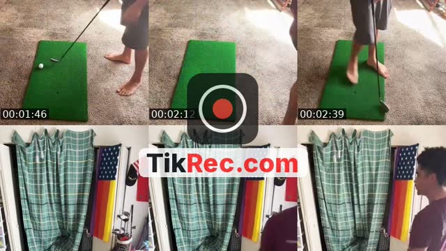 @frecklesface2001 TikTok live