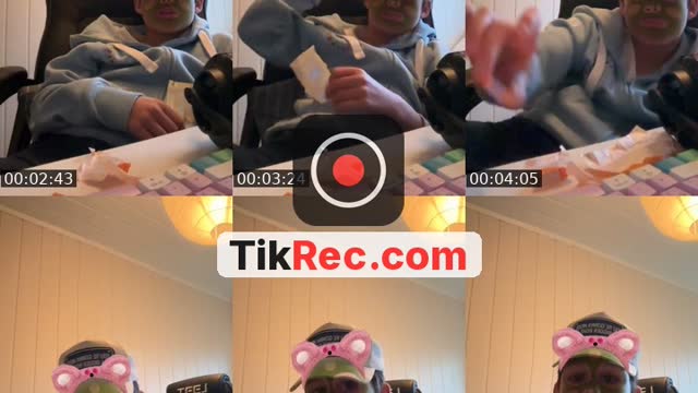 @notherman5 TikTok live from 2026-09-28