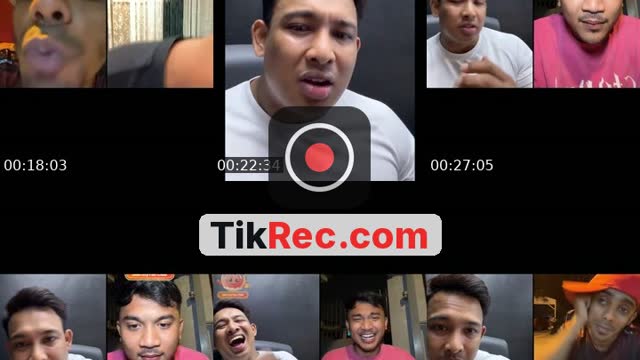 TikTok live: hi celay 28 pomen motor by @nashril.rosli