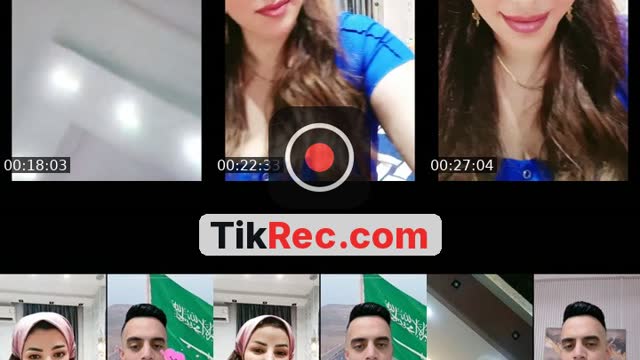 @moka.loka900 TikTok live
