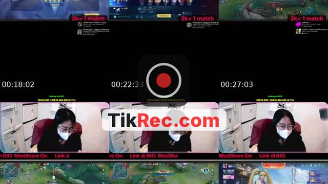 @cioricielll TikTok live from 2026-09-28