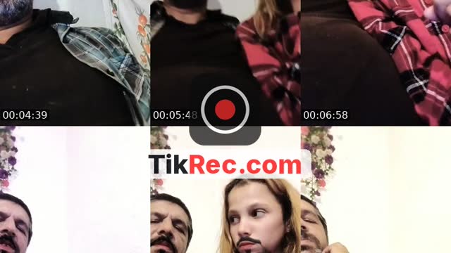 @petrakarchnakova3 TikTok live