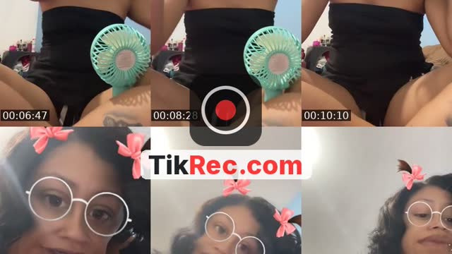 @brunete_._ TikTok live
