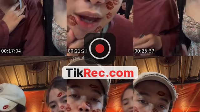 TikTok live: bentaran by @aracantik5965
