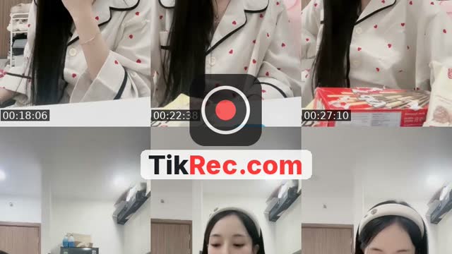 @alice.tworld015 TikTok live