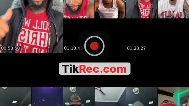 @nigerian_nupebackup TikTok live from 2026-09-28